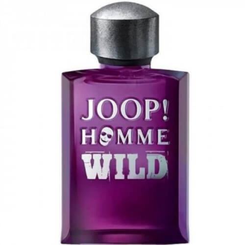 Оригинален мъжки парфюм JOOP! Homme Wild EDT Без Опаковка /Тестер/